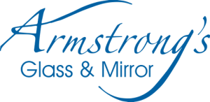 Armstrong's Glass logo