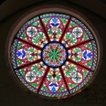 stained glass