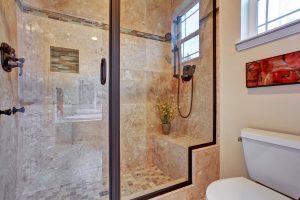 Glass Shower Doors