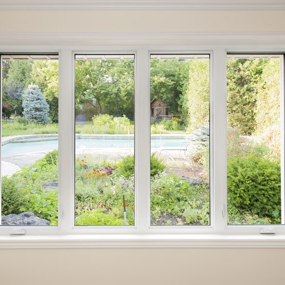 energy efficient windows