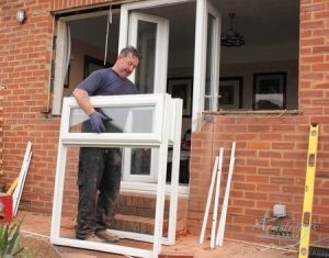 Better Single Hung Window Replacement Service