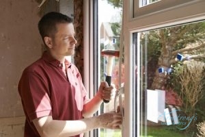 Double Hung Window Replacement