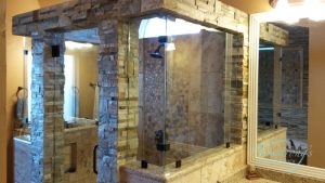 Fort Worth Residential Glass Repair Experts