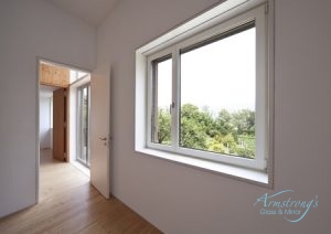 Low E & Energy Efficient Windows