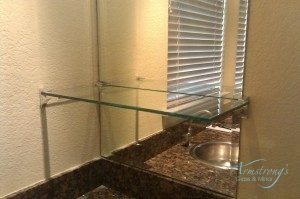 Quality Mirror Installation You Can Rely On