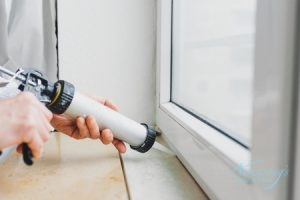 Residential Window Repair Services