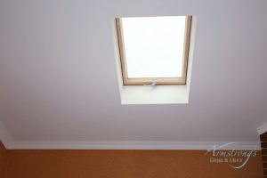 Skylight Repair and Replacement