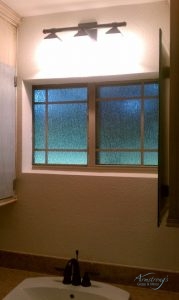 Specialty Glass We Install and Repair