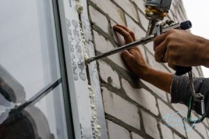 Vinyl Window Repair Services